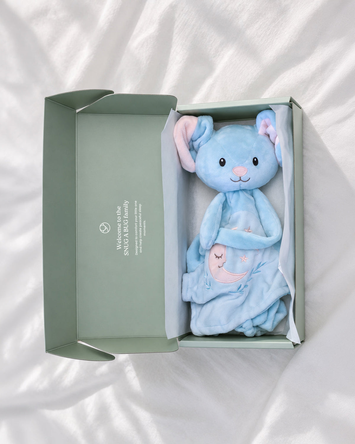 Moon Bunny