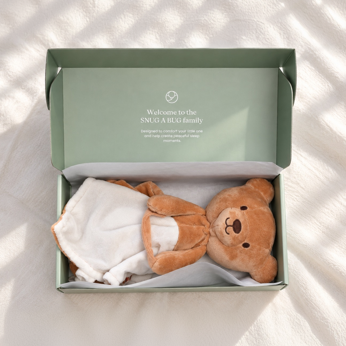 Dream Bear