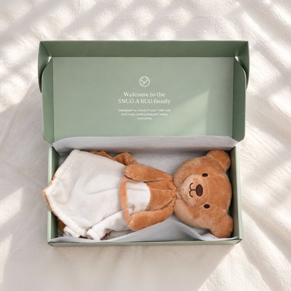 Dream Bear