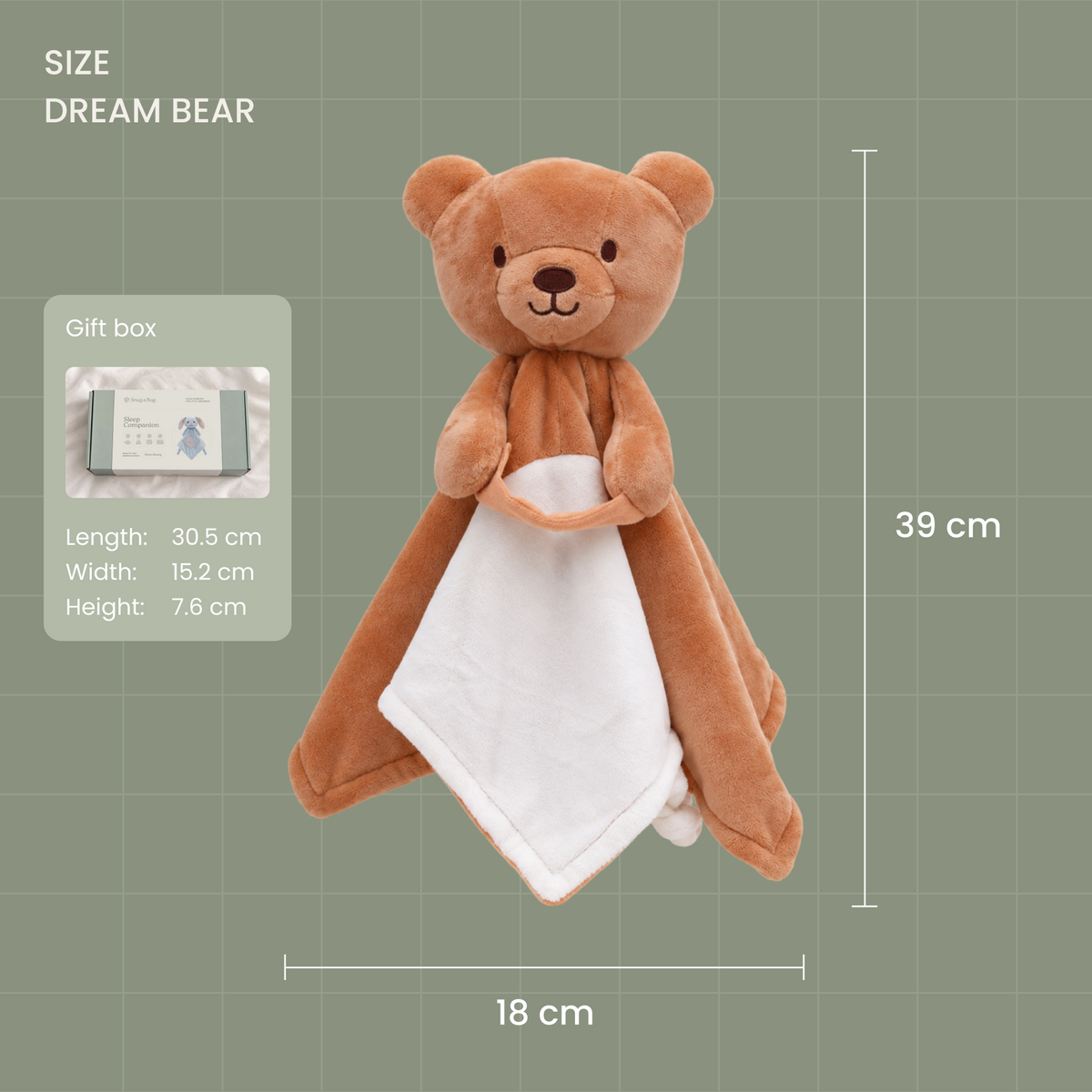 Dream Bear