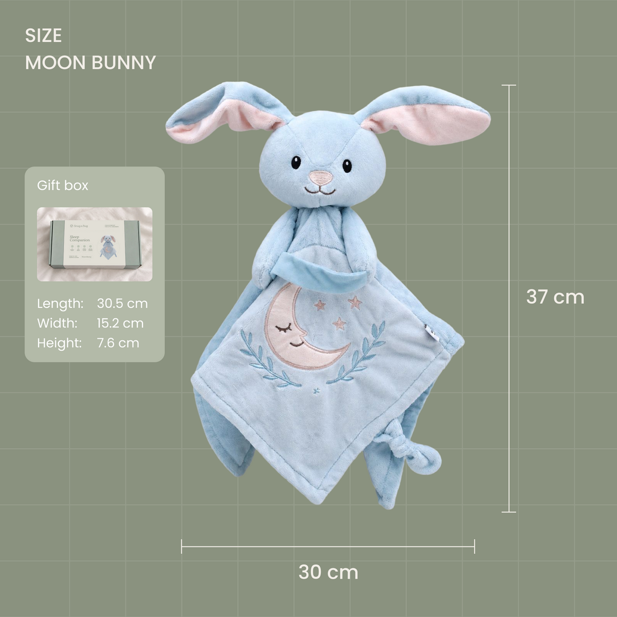 Moon Bunny