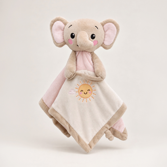 Sunny Elephant