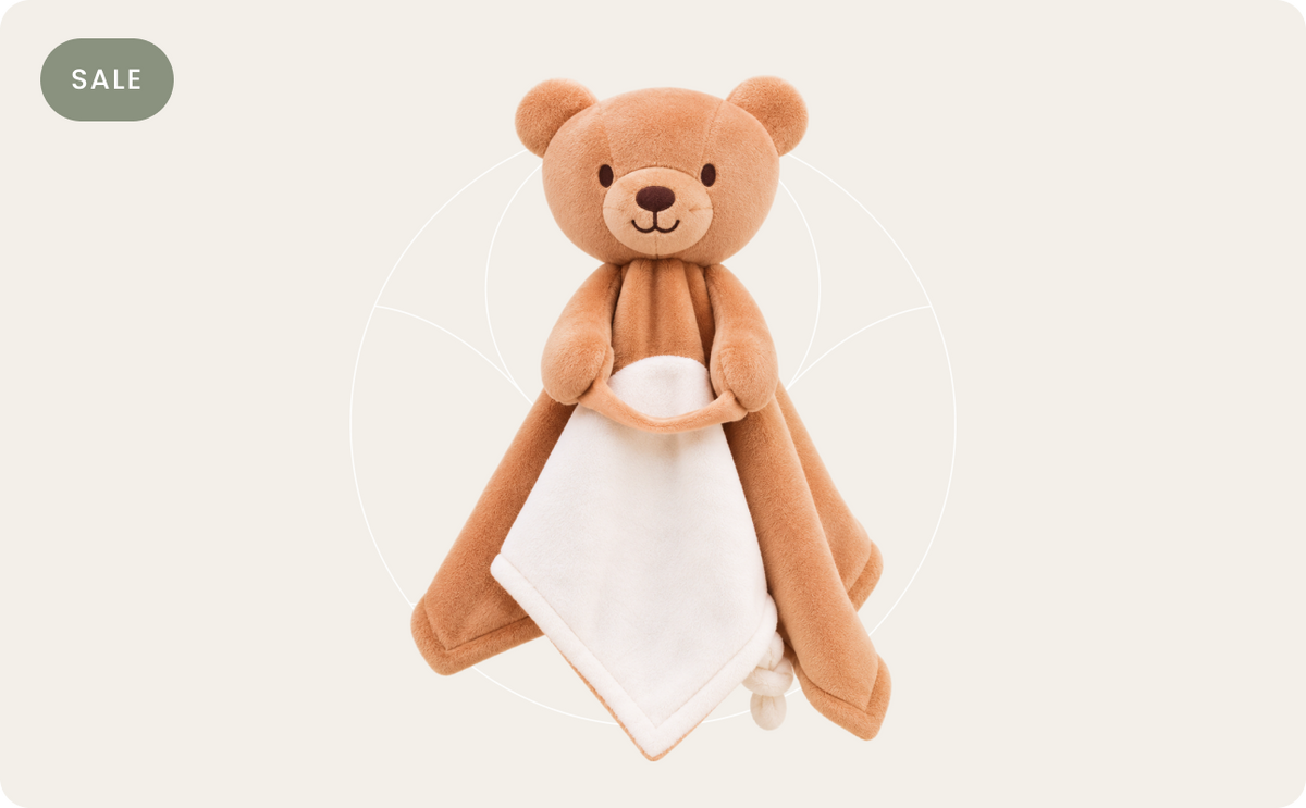 Dream Bear