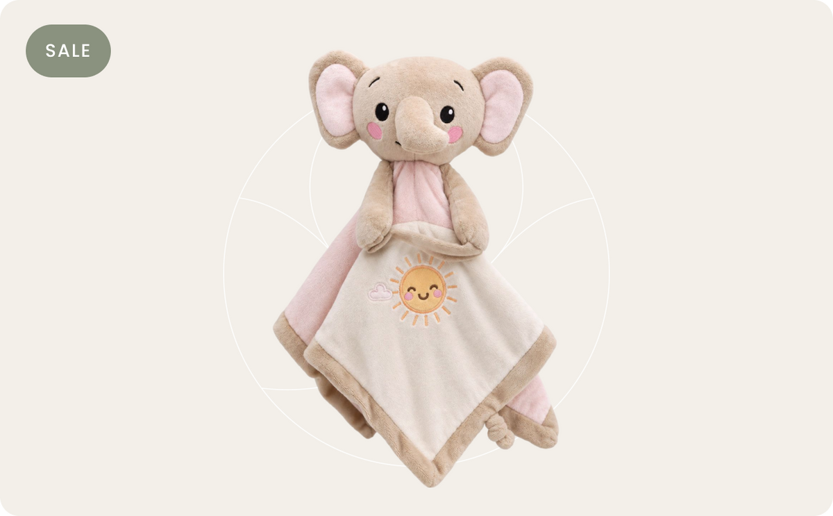 Sunny Elephant